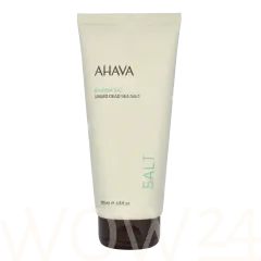 AHAVA Deadsea Salt Liquid Deadsea Salt thumbnail 5