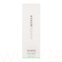 Skeyndor Skeyndor Essential Cleansing Emulsion Wth Cucumber Extract thumbnail 2