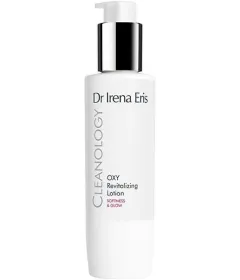 Dr Irena Eris Dr Irena Eris Cleanology OXY Revitalizing Lotion thumbnail 1