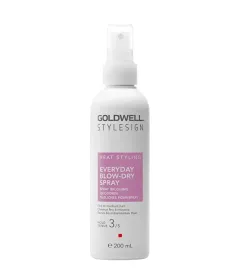 Goldwell Style Sign Heat Styling Everyday Blow-Dry Spray thumbnail 1
