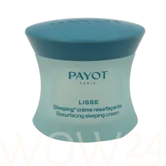 Payot Lisse Resurfacing Sleeping Cream thumbnail 5