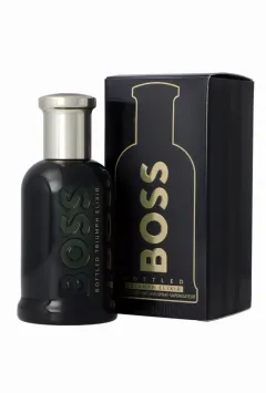 Hugo Boss Boss Bottled Triumph Elixir thumbnail 4