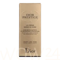 Dior Prestige La Creme Mains De Rose thumbnail 2