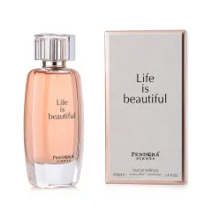 Pendora Scents Pendora Scents, Life Is Beautiful, Eau De Parfum, Unisex, 100 ml thumbnail 1