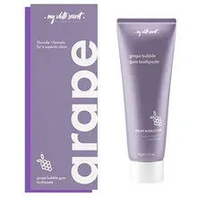 My White Secret Toothpaste Grape wine (Toothpaste) thumbnail 2
