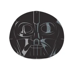 Mad Beauty Darth Vader Star Wars fabric mask thumbnail 2