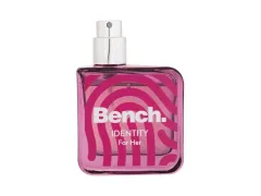 Bench. Identity thumbnail 1