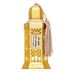 Al Haramain Flora thumbnail 1