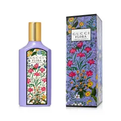 Gucci Gucci, Flora Gorgeous Magnolia, Parfum, For Women, Refill, 150 ml thumbnail 1