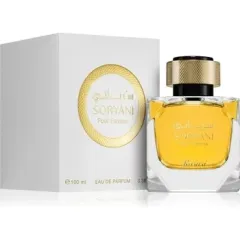 Rasasi Soryani Pour Femme thumbnail 1