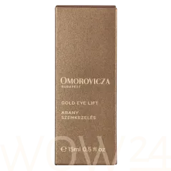 Omorovicza Gold Eye Lift thumbnail 2