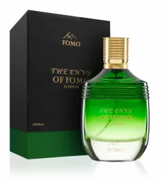 FOMO perfume U 100 ml The Envy of FOMO thumbnail 1