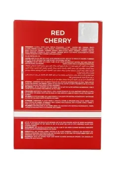 Camara Red Cherry thumbnail 8