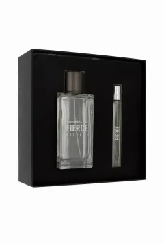 Abercrombie & Fitch Fierce - EDC thumbnail 7
