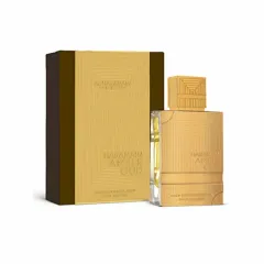 Al Haramain Amber Oud Gold Edition Extreme thumbnail 1