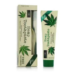 Xpel Hemp toothpaste thumbnail 1