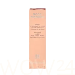 Givenchy Givenchy Le Rose Perfecto Beautifying Lip Balm thumbnail 1