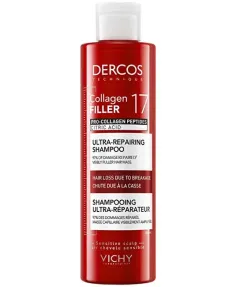 Vichy Vichy Dercos Ultra-Repair Shampoo thumbnail 1