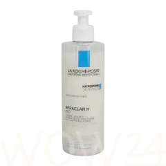 La Roche-Posay Effaclar H ISO-Biome Soothing Cleansing Cream thumbnail 2