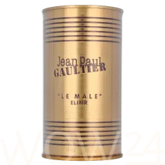 J.P. Gaultier Le Male Elixir thumbnail 2