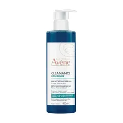 Avene Comedomed Peeling Cleansing Gel thumbnail 1