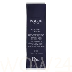 Dior Dior Rouge Dior Forever Liquid Lipstick thumbnail 1
