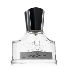 Creed Love in white for summer thumbnail 2