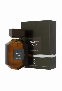 Camara Sweet Oud thumbnail 4