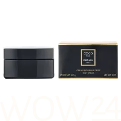 Chanel Coco noir thumbnail 4