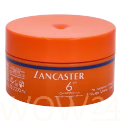 Lancaster Sun Beauty Tan Deepener Tinted Jelly thumbnail 5