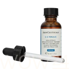 Skinceuticals SkinCeuticals C E Ferulic Triple Antioxidant Treatment thumbnail 5