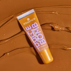 Essence Lip gloss Dulce de Leche Bomb Shiny Lipgloss thumbnail 3