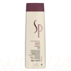 Wella Professional SP Clear Scalp thumbnail 4