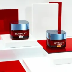 Loreal Revitalift Laser X3 Day Cream thumbnail 5