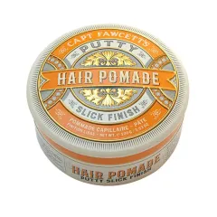 Captain Fawcett Putty Slick Finish (Hair Pomade) thumbnail 1