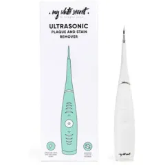My White Secret Ultra sonic stain and dental plaque Ultra (Plaque and Stain Remover) thumbnail 2
