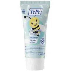 TePe Children's toothpaste Daily Baby Toothpaste thumbnail 2