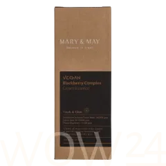 MARY & MAY Mary & May Vegan Blackberry Complex Cream Essence thumbnail 2