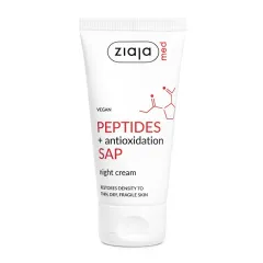 Ziaja Night Cream 50 ml thumbnail 1