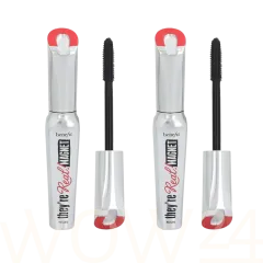 Benefit Benefit They're Real! Magnet Mascara Duo Set thumbnail 5