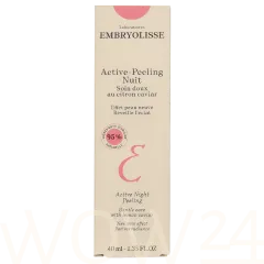 Embryolisse Active Range Active Night Peeling thumbnail 2
