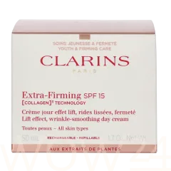Clarins Extra-Firming Day Cream thumbnail 1