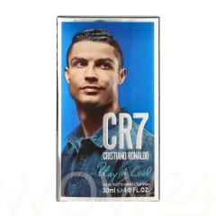 Cristiano Ronaldo Cr7 play it cool thumbnail 3