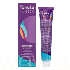 Fanola Fanola Hair Color Cream thumbnail 4