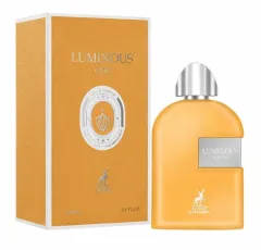 Maison Alhambra Luminous Vivid thumbnail 1