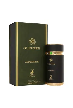 Maison Alhambra Sceptre Amazonite thumbnail 3