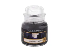 Yankee Candle Midsummer´s night 1