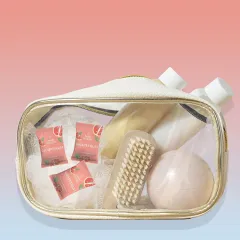 Body Restore Set of aromatic tablets for the shower Grapefruit Shower Steamers 3 pcs thumbnail 6