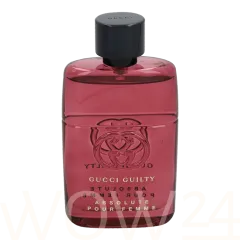 Gucci Guilty absolute pour femme thumbnail 5