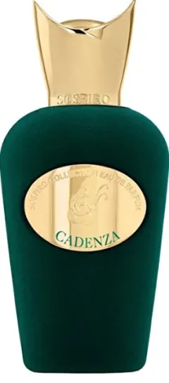 Sospiro Cadenza thumbnail 3